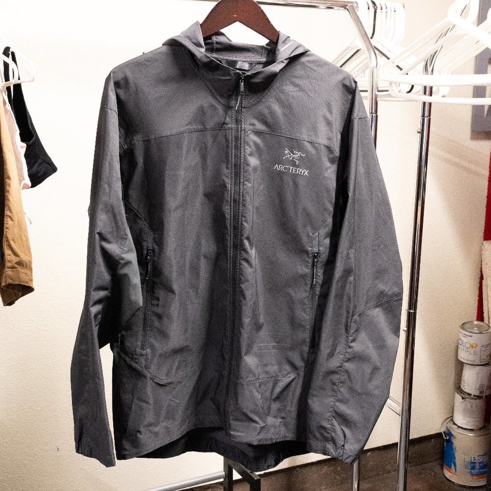 Arc'teryx Tenquille Softshell Hoody